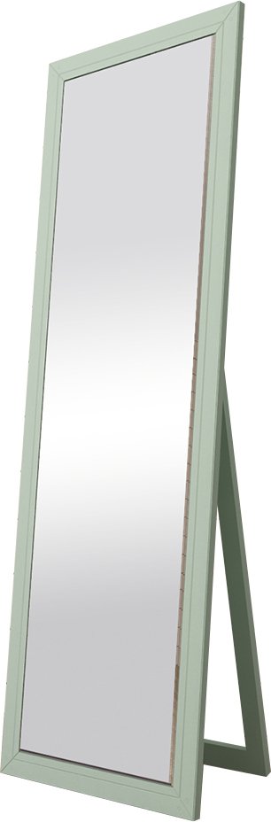 Напольное зеркало «Rome» оливковый