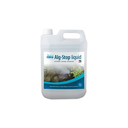 Alg-Stop 10,0 L (на 100 м³) Средство против водорослей