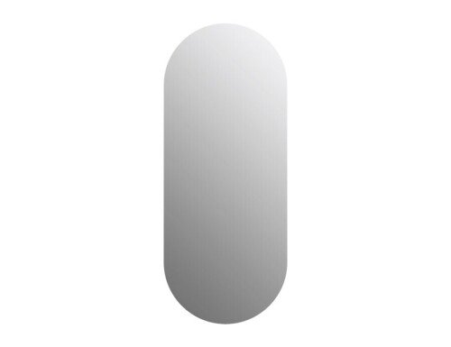 Зеркало Cersanit ECLIPSE smart 50*122 с подсветкой овальное (64150)