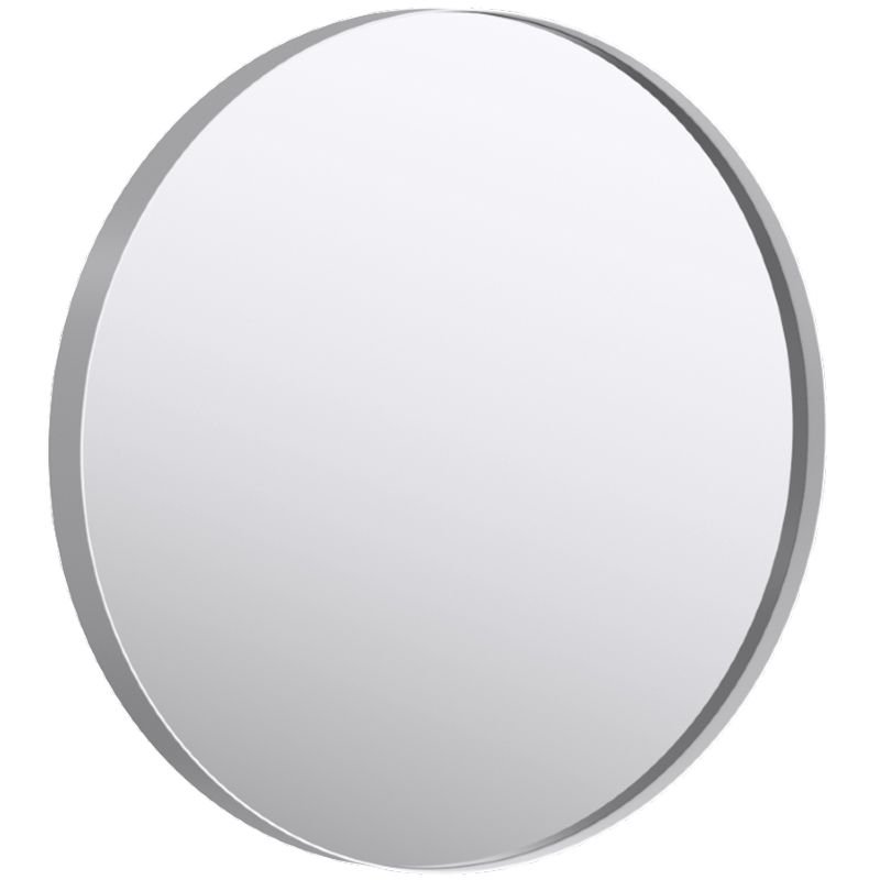 Зеркало Aqwella RM0208W белый
