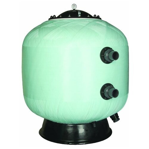 Фильтр шпульной навивки Idrania BWS, Ø=500 мм, 10 м3/ч, подключение боковое 1 1/2' (без вентиля), цена - за 1 шт