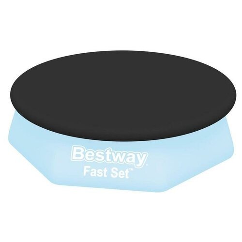 Bestway Тент для бассейна Fast Set d244 cм 58032