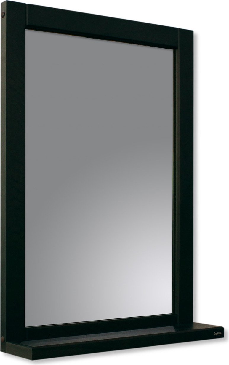 Зеркало «Альберо SHT-М2» Венге