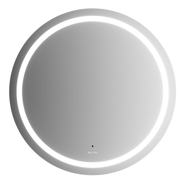 зеркало для ванной AM.PM X-Joy D65см универсальное сенсорное с подсвет