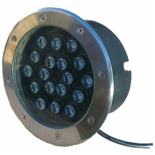 Светодиодный светильник для бассейна Pondtech PL18LED