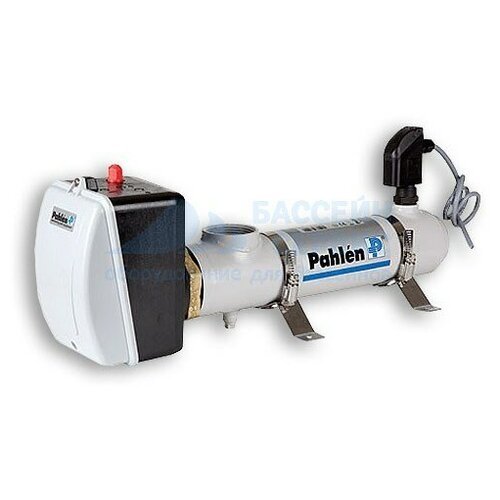 Электронагреватель Pahlen (18 кВт) с датчиком потока (132811 / 13981418), цена - за 1 шт