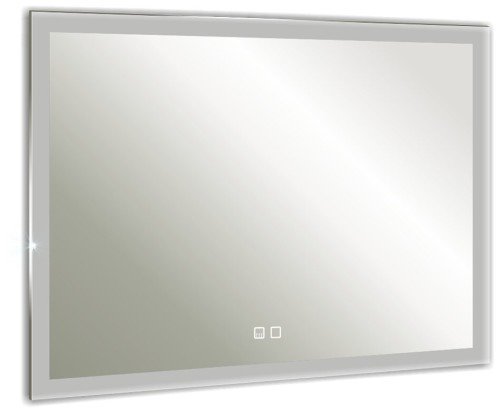 Зеркало Silver Mirrors Гуверт (LED-00002368)