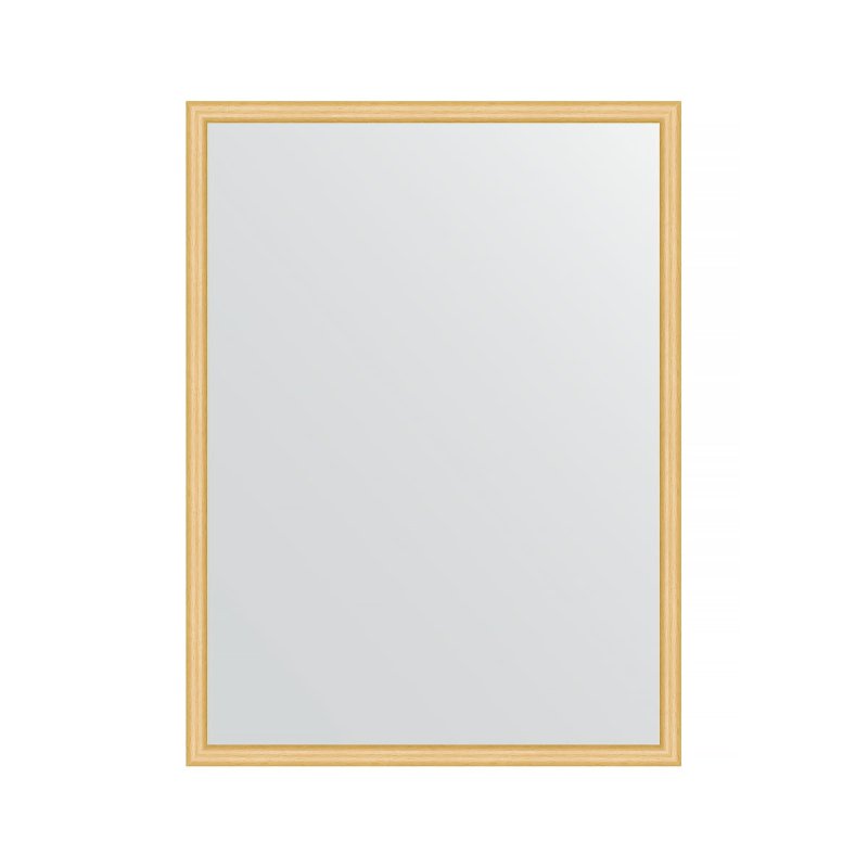 Зеркало в багетной раме Evoform сосна 22 мм 58х78 см