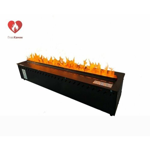 Электрокамин 3D Firex 1300 с эффектом живого огня