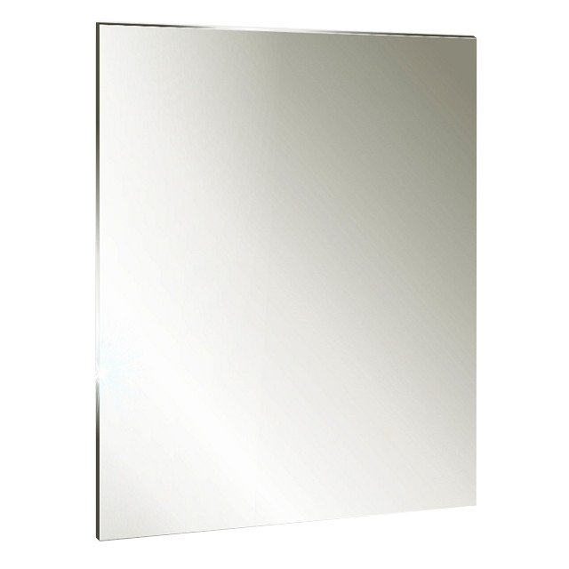 зеркало для ванной прямоугольник 53х120см