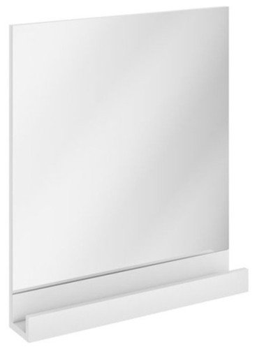 Зеркало Ravak 10 550 белый (X000000848)